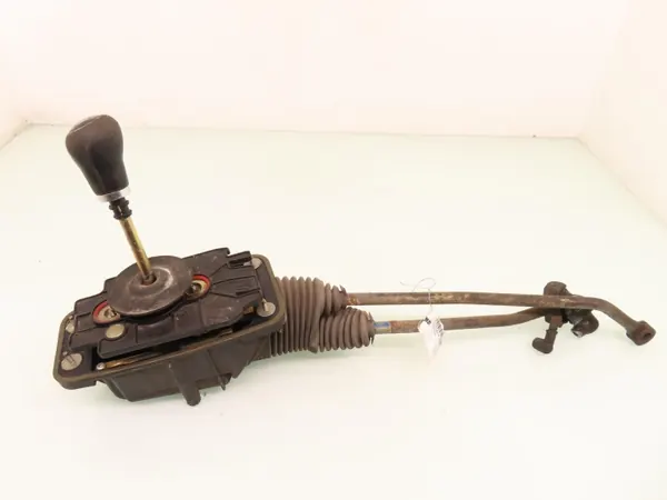Dompelkrik Audi A4 B6 1.9 TDI OEM 8E0711025A image 2