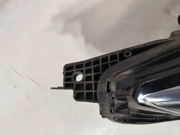 Opel Astra K V 15- Oikea Etu Full LED Valo OEM 39187261 image 7