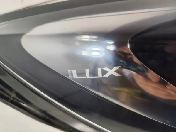 Opel Astra K V 15- Oikea Etu Full LED Valo OEM 39187261 image 8