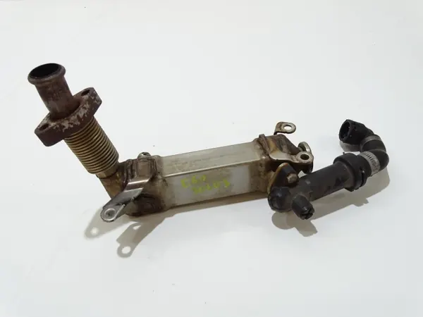 BMW E60 E61 Radiador EGR 3.0D OE 7794245 image 2