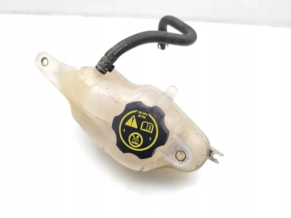 Vauxhall Corsa Kühlmittel-Ausdehnungsbehälter 1.4 2016 image 2