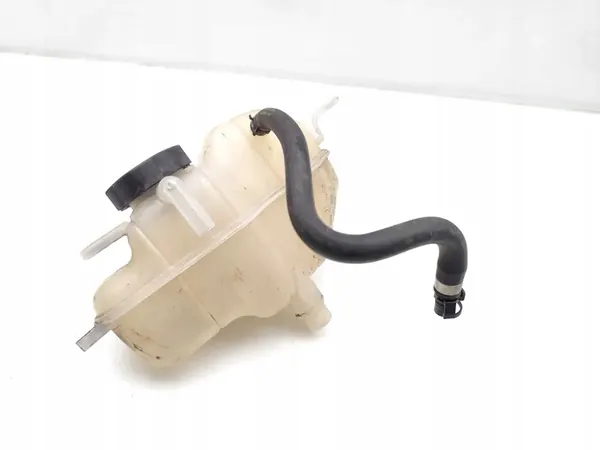 Vauxhall Corsa Kühlmittel-Ausdehnungsbehälter 1.4 2016 image 3