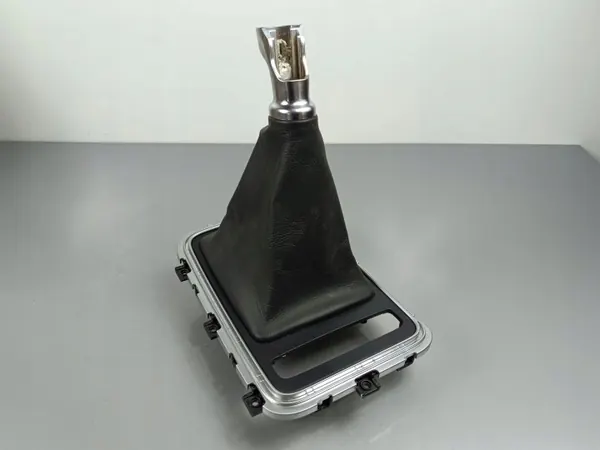 Pommeau de vitesse OEM FOB4244 pour KIA Sorento 2016 image 2
