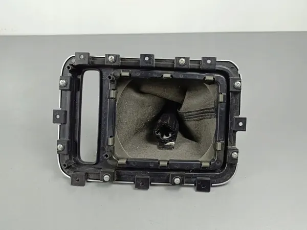 Pommeau de vitesse OEM FOB4244 pour KIA Sorento 2016 image 4