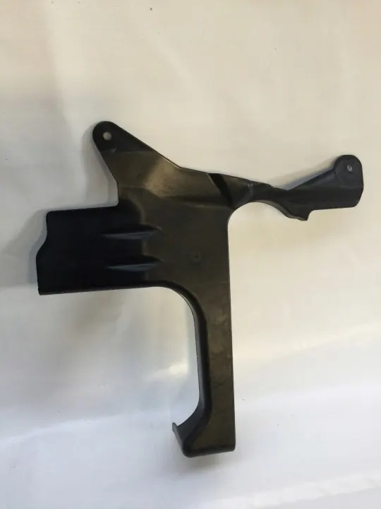 OEM 8738057 Cubierta Motor Delantera Izquierda BMW i4 G26 image 2