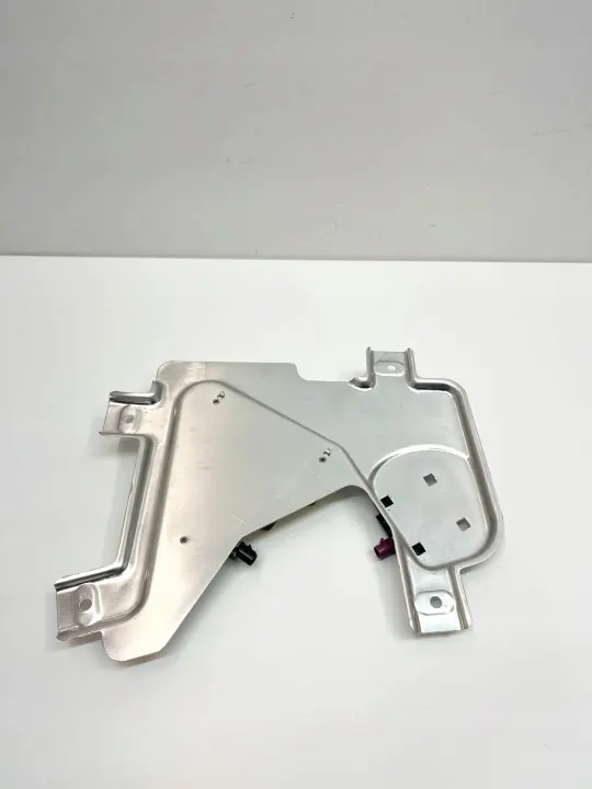 GPS Mercedes-Benz OEM A2319051300 - Usado image 7