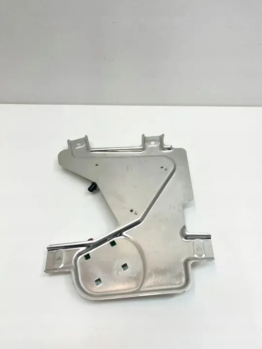 GPS Mercedes-Benz OEM A2319051300 - Usado image 8