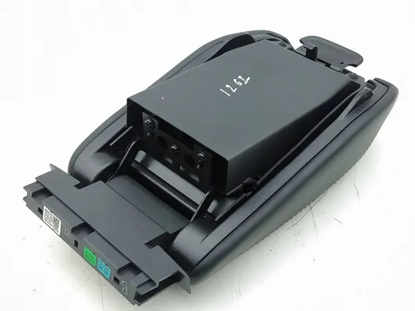 Accoudoir console Nissan Qashqai J12 2022 OEM AMD226226 image 5