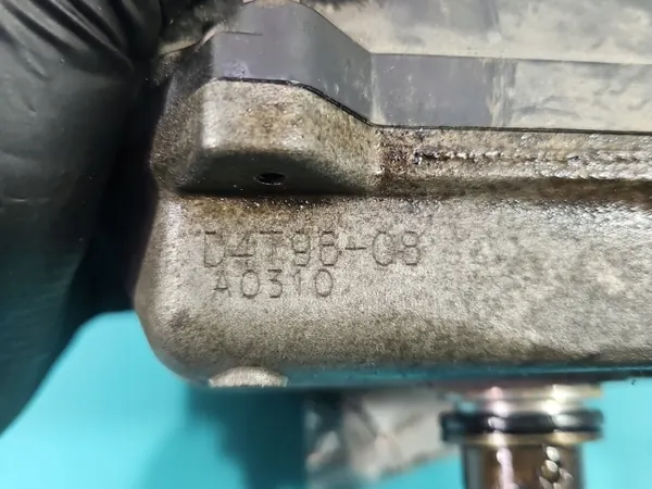 Sytytyskelaus OEM D4T96-08 Honda Accord VI 1.8 16V image 3