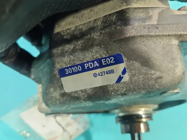 Sytytyskelaus OEM D4T96-08 Honda Accord VI 1.8 16V image 4