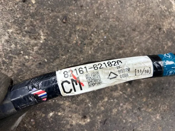 Harness de cableado Toyota Mirai II OEM 12345 - Usado image 10