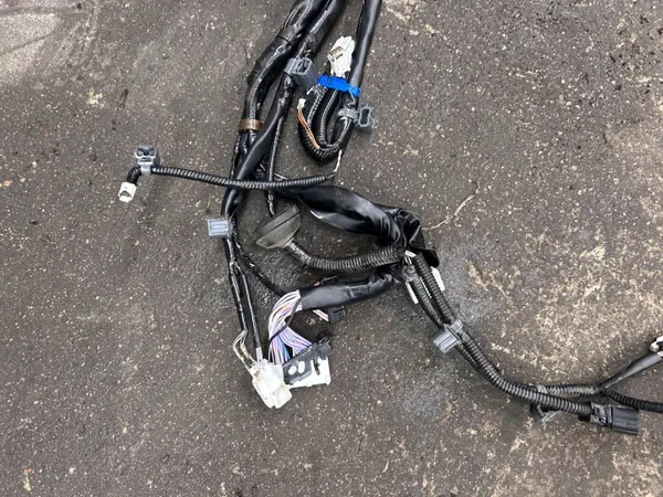 Harness de cableado Toyota Mirai II OEM 12345 - Usado image 3