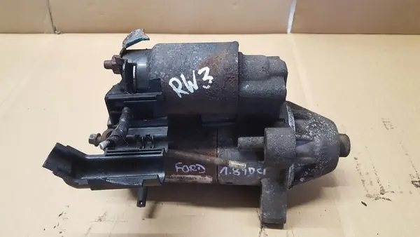 ARRANQUE FORD TRANSIT RWPA 1.8 TDCI 2T14-11000-BB image 2