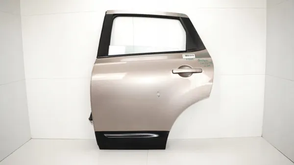 Linke Hintertür OEM 360159909 für Nissan Qashqai J10 image 2