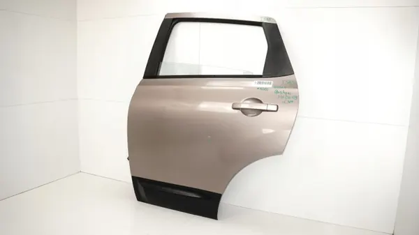 Linke Hintertür OEM 360159909 für Nissan Qashqai J10 image 3