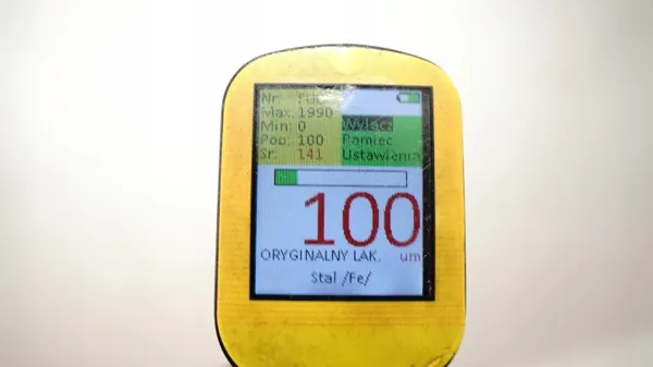 Linke Hintertür OEM 360159909 für Nissan Qashqai J10 image 6