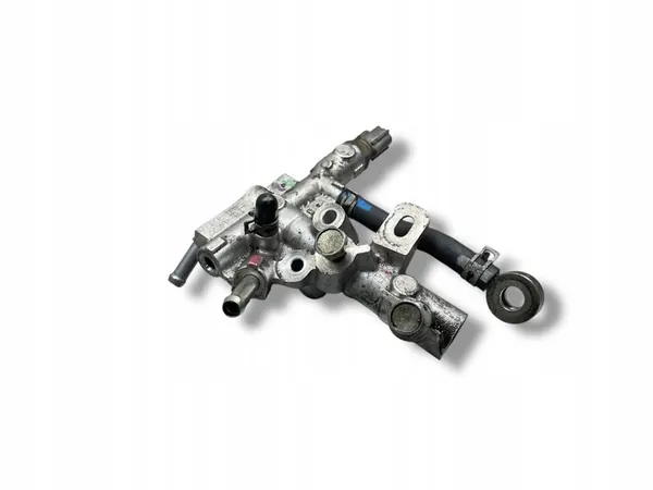 Mazda CX-5 Diesel Fuel Distributor A14D22N039 image 1