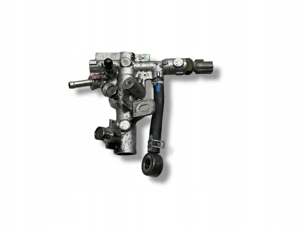 Mazda CX-5 Diesel Fuel Distributor A14D22N039 image 2