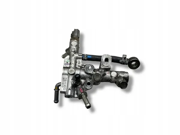 Mazda CX-5 Diesel Fuel Distributor A14D22N039 image 3