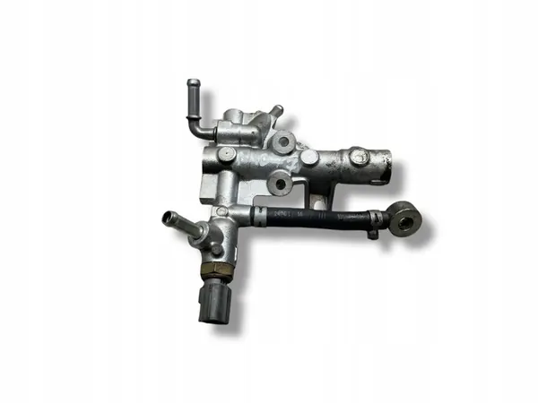 Mazda CX-5 Diesel Fuel Distributor A14D22N039 image 4