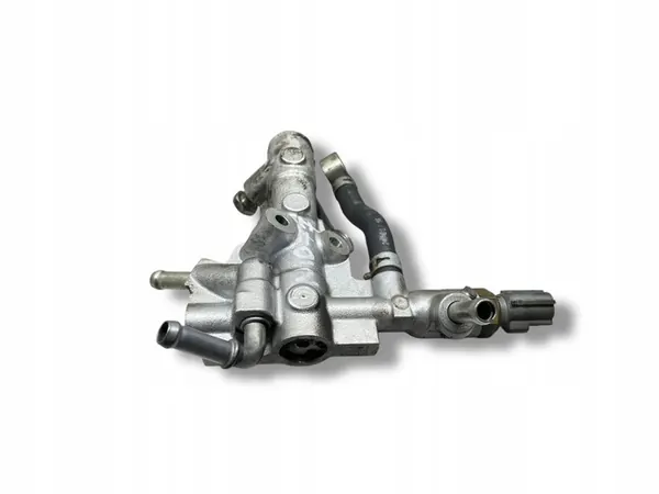Mazda CX-5 Diesel Fuel Distributor A14D22N039 image 5