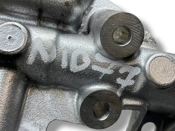 Mazda CX-5 Diesel Fuel Distributor A14D22N039 image 6