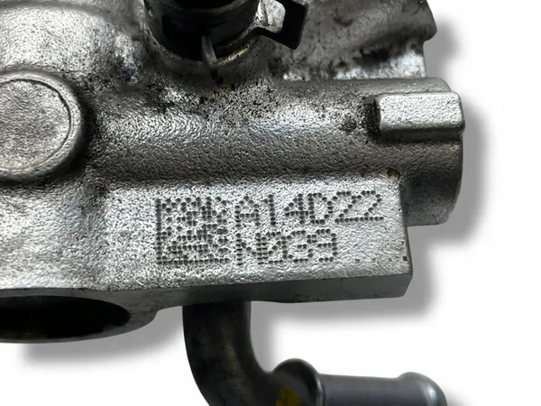 Mazda CX-5 Diesel Fuel Distributor A14D22N039 image 7
