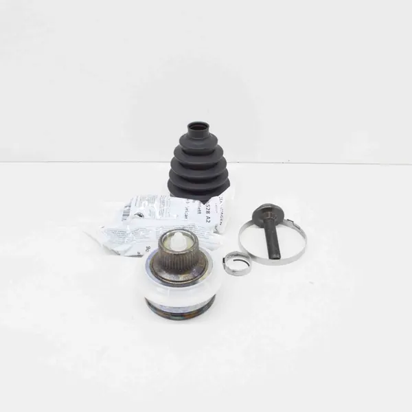 Audi A4 S4 B9 2016 chassidel image 2