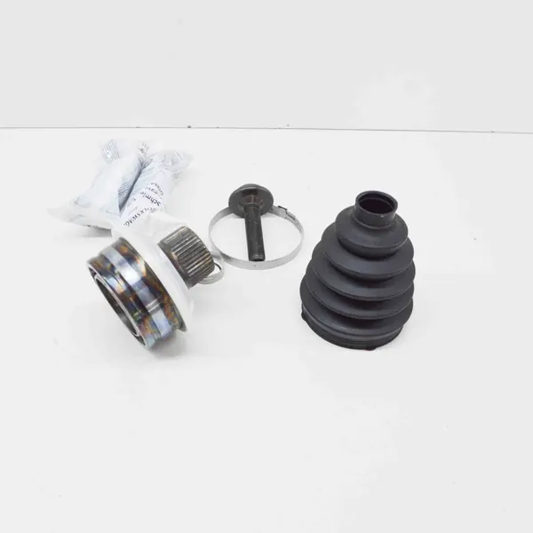 Audi A4 S4 B9 2016 chassidel image 4