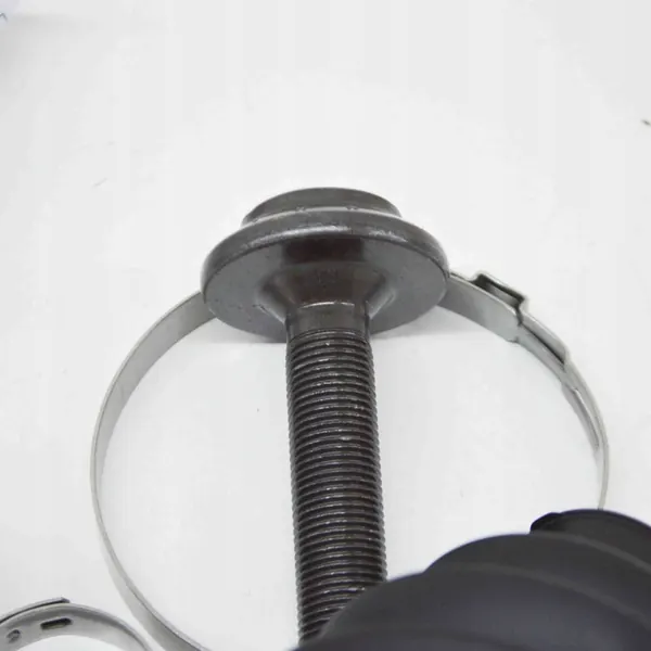 Audi A4 S4 B9 2016 chassidel image 6