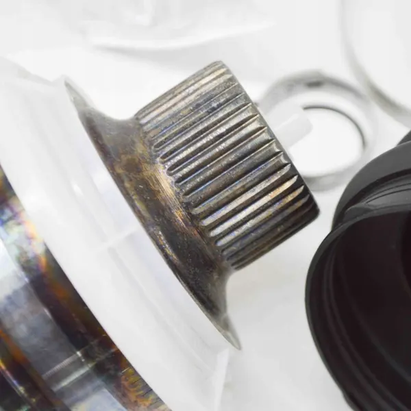 Audi A4 S4 B9 2016 chassidel image 7