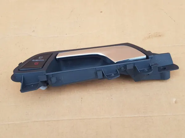 Poignée de Porte OEM UCHWYT - Gauche Avant Audi A4 B8 image 7