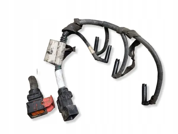 Faisceau Bougies de Chauffage OEM 00551976870 Opel image 2