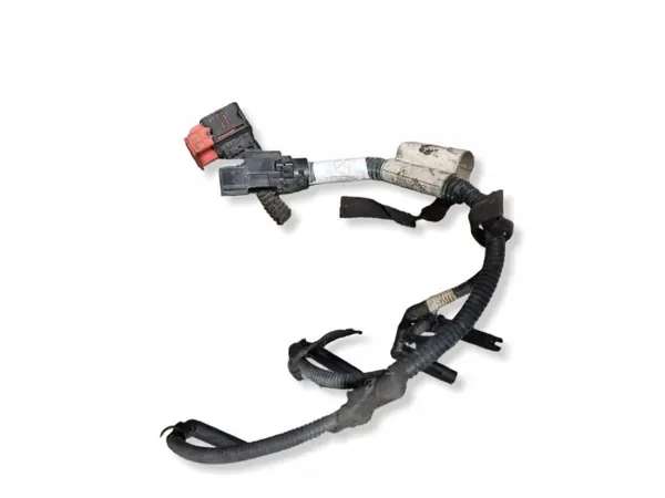 Faisceau Bougies de Chauffage OEM 00551976870 Opel image 7