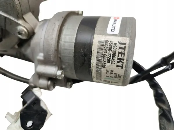 Direction assistée électrique Toyota OEM 45200-02280 image 6