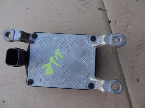 OEM 28438-5FA5A ITA Radar Distronic voor Nissan Qashqai II image 3