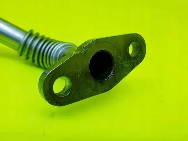 Gebrauchtes OEM YYY110 Ölablassrohr für Maserati 3.0L image 4