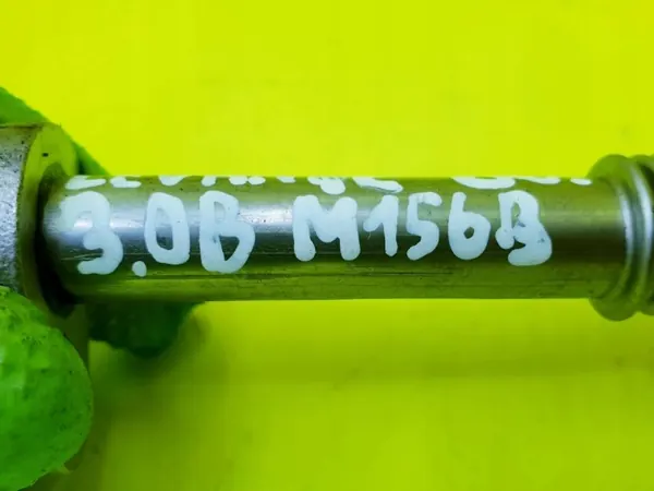 Gebrauchtes OEM YYY110 Ölablassrohr für Maserati 3.0L image 6