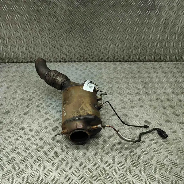 Catalisador BMW 4 Coupe 3.0L 2016 OEM 8571820 image 2