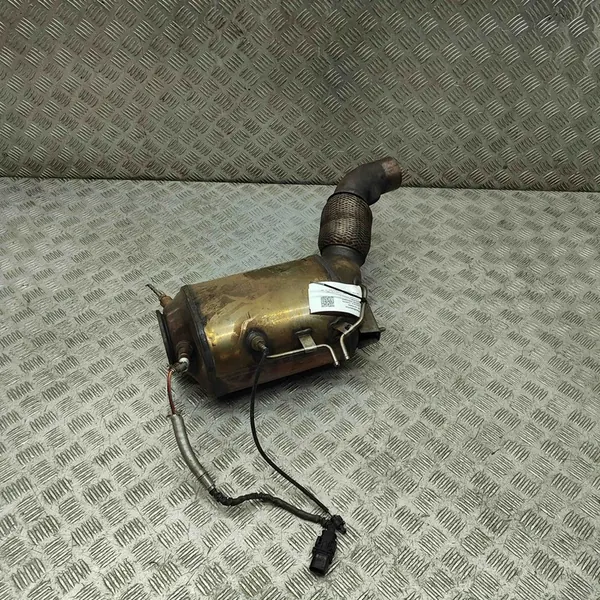 Catalisador BMW 4 Coupe 3.0L 2016 OEM 8571820 image 3