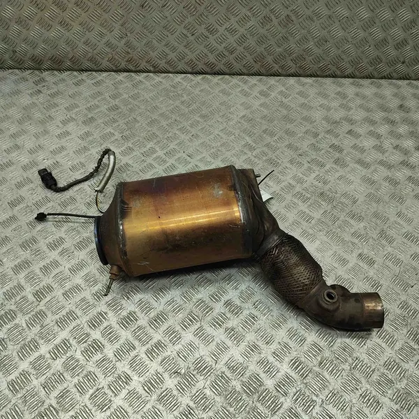 Catalisador BMW 4 Coupe 3.0L 2016 OEM 8571820 image 5