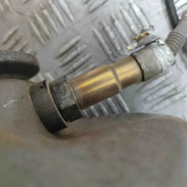 Catalisador BMW 4 Coupe 3.0L 2016 OEM 8571820 image 8