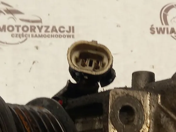 Compressore AC MOKKA ASTRA CORSA 1.4 95369542 image 4