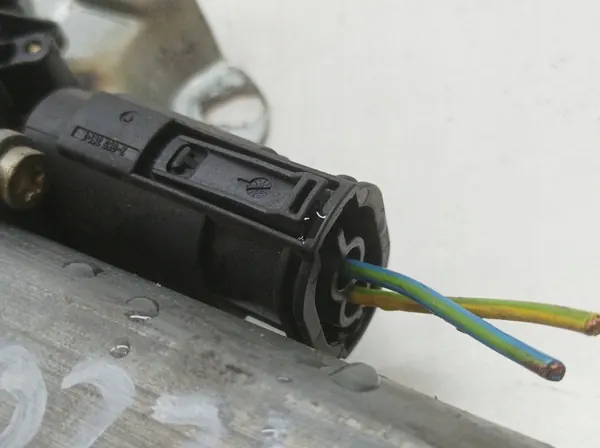 Mecanismo de janela dianteira direita BMW Série 3 E36 image 5