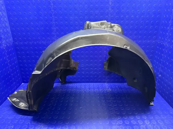 OEM 8W0821171A Aile Avant Gauche Complète Audi A4 B9 image 2