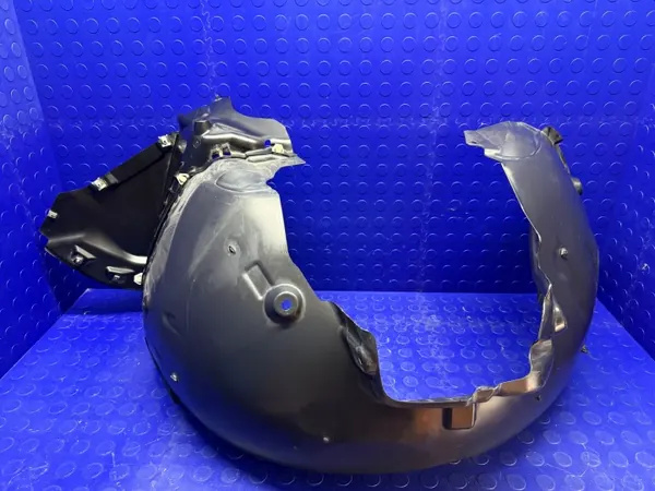 OEM 8W0821171A Aile Avant Gauche Complète Audi A4 B9 image 3