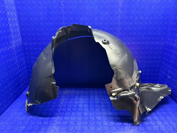 OEM 8W0821171A Aile Avant Gauche Complète Audi A4 B9 image 4