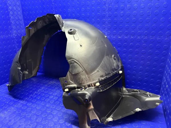 OEM 8W0821171A Aile Avant Gauche Complète Audi A4 B9 image 5