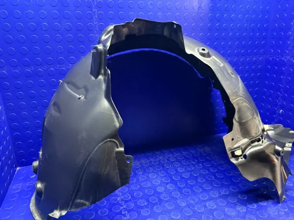 OEM 8W0821171A Aile Avant Gauche Complète Audi A4 B9 image 6