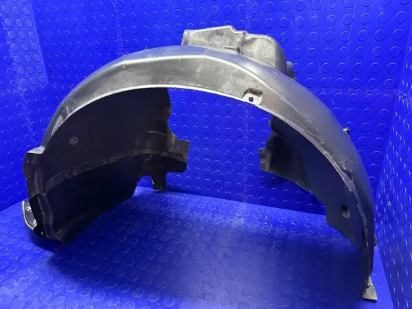 OEM 8W0821171A Aile Avant Gauche Complète Audi A4 B9 image 9